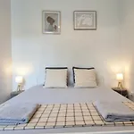 L'escapade-centre Ville-wifi-parking Apartman Lourdes