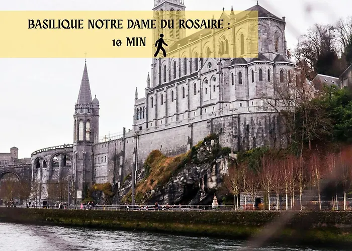 L'escapade-centre Ville-wifi-parking Apartman *